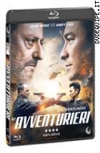 The Adventurers - Gli Avventurieri ( Blu - Ray Disc )