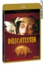 Delicatessen (Indimenticabili) ( Blu - Ray Disc )