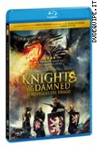 Knights Of The Damned - Il Risveglio Del Drago ( Blu - Ray Disc )