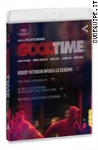 Good Time ( Blu - Ray Disc )