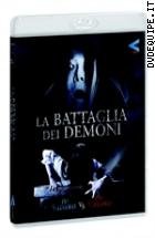 La Battaglia Dei Demoni - Sadako Vs Kayako ( Blu - Ray Disc )