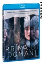 Prima Di Domani ( Blu - Ray Disc )