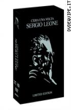C'era Una Volta Sergio Leone - Limited Edition (8 Dvd)