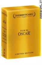 Film Da Oscar - Limited Edition (indimenticabili) (5 Blu - Ray Disc)