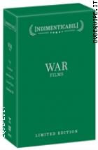 War Films - Limited Edition  Indimenticabili) (5 Dvd)