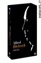 Alfred Hitchcock Collection (10 Film - 6 Dvd)