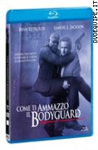 Come Ti Ammazzo Il Bodyguard ( Blu - Ray Disc )