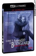 Come Ti Ammazzo Il Bodyguard ( 4K Ultra HD )