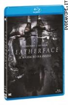 Leatherface - Il Massacro Ha Inizio ( Blu Ray Disc ) (V.M. 14 Anni)