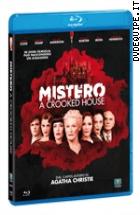 Mistero A Crooked House ( Blu - Ray Disc )