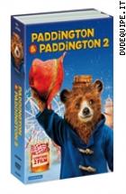 Paddington & Paddington 2 (2 DVD)