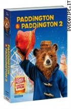 Paddington & Paddington 2 ( 2 Blu - Ray Disc )