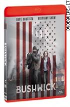 Bushwick ( Blu - Ray Disc )