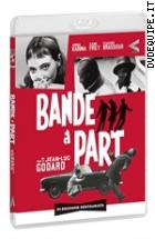 Bande  Part - Edizione Restaurata ( Blu - Ray Disc )