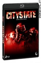 City State Collection ( 2 Blu - Ray Disc )