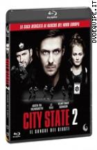 City State 2 - Il Sangue Dei Giusti ( Blu - Ray Disc )