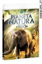 Pianeta Natura (BBC Heart) ( Blu - Ray 3D/2D )