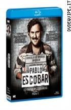 Pablo Escobar - El Patrn Del Mal - Parte 1 ( 3 Blu - Ray Disc )