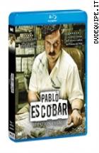 Pablo Escobar - El Patrn Del Mal - Parte 2 ( 3 Blu - Ray Disc )