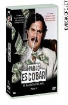 Pablo Escobar - El Patrn Del Mal - Parte 3 (5 Dvd)