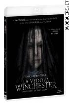 La Vedova Winchester ( Blu - Ray Disc )