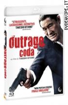 Outrage Coda ( Blu - Ray Disc )