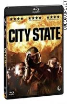 City State ( Blu - Ray Disc )