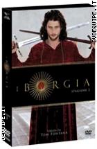 I Borgia - Stagione 2 (5 Dvd)
