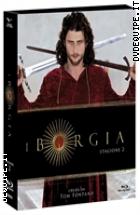 I Borgia - Stagione 2 ( 4 Blu - Ray Disc )