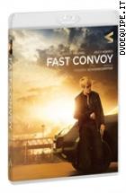 Fast Convoy ( Blu - Ray Disc )