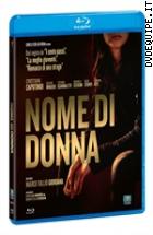 Nome Di Donna ( Blu - Ray Disc )