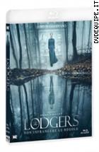 The Lodgers - Non Infrangere Le Regole (Tombstone Collection) (Blu - Ray Disc )