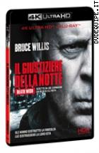 Il Giustiziere Della Notte (2018) ( 4K Ultra HD + Blu - Ray Disc )