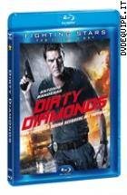 Dirty Diamonds (Fighting Stars) ( Blu - Ray Disc )