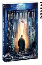 Virtual Revolution (Sci-Fi Project)