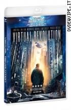 Virtual Revolution (Sci-Fi Project) ( Blu - Ray Disc )