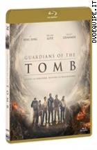Guardians of the Tomb ( Blu - Ray Disc )