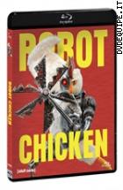 Robot Chicken - Stagione 5 ( Blu - Ray Disc + Gadget ) (V.M. 14 anni)