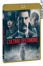 L'ultimo Testimone ( Blu - Ray Disc )