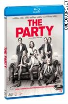 The Party ( Blu - Ray Disc )