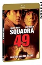 Squadra 49 ( Blu - Ray Disc )