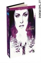 Eclipse - The Twilight Saga - Limited Edition ( 2 Dvd - Digibook)