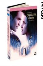 Breaking Dawn - Part 1 - The Twilight Saga - Limited Edition ( 2 Dvd - Digibook)