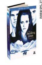 Breaking Dawn - Part 2 - The Twilight Saga - Limited Edition ( 2 Dvd - Digibook)