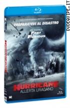 Hurricane - Allerta Uragano ( Blu - Ray Disc )