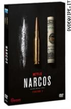 Narcos - Stagione 3 - Special Edition (4 Dvd)