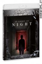 It Comes At Night (Tombstone Collection) ( Blu - Ray Disc )