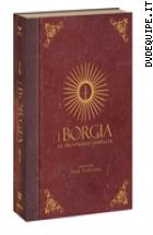 I Borgia - Le Tre Stagioni Complete - Special Edition (12 Dvd)