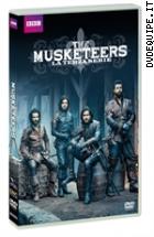 The Musketeers - Stagione 3 (4 Dvd)