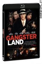 Gangster Land ( Blu - Ray Disc )